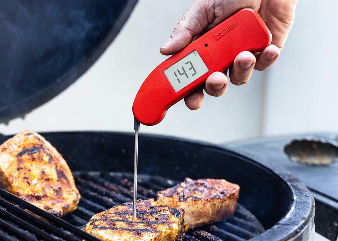 Claim Your Free Meat Temp Guide Magnet Today - ThermoWorks