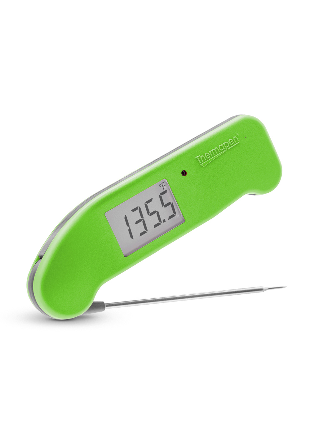 Don't Scorch Your Meat this Summer, Get Thermapen ONE