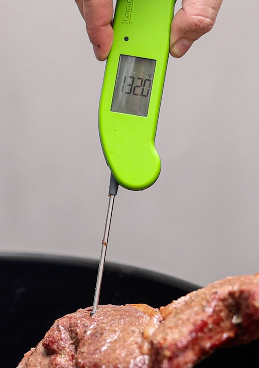 Thermapen ONE deal: Get this great meat thermometer for 15% off