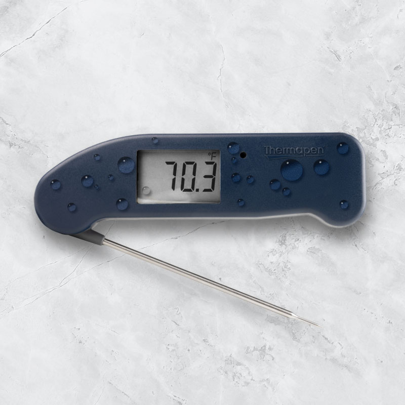 Themoworks Thermapen® ONE - Blue