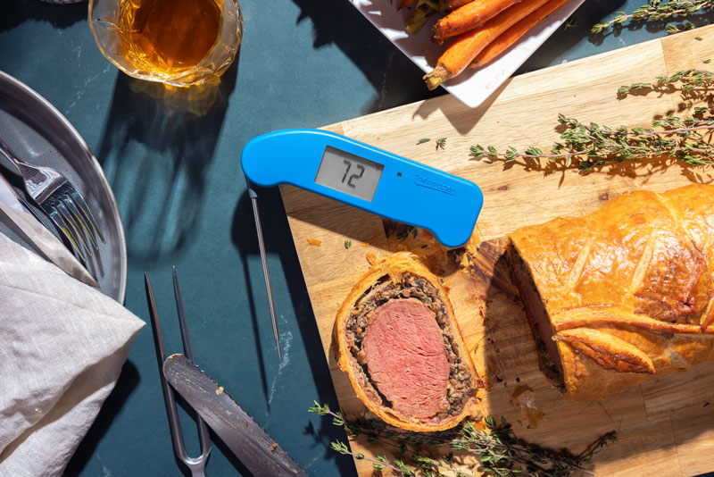 ThermoWorks Thermapen One Blue