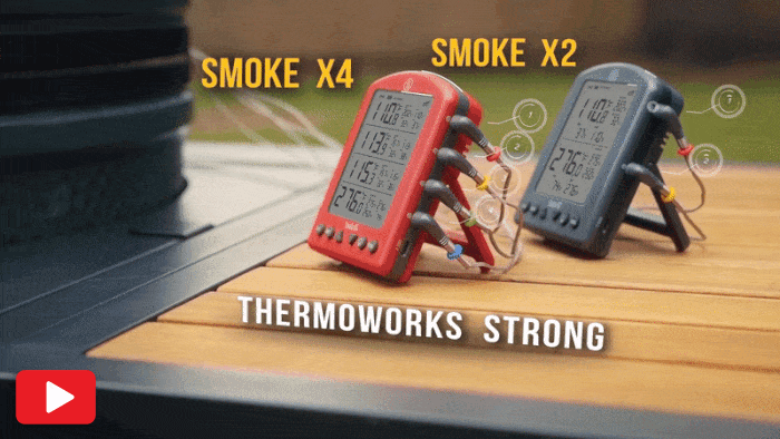 ThermoWorks Smoke X (X2 and X4) Review - Learn to Smoke Meat with