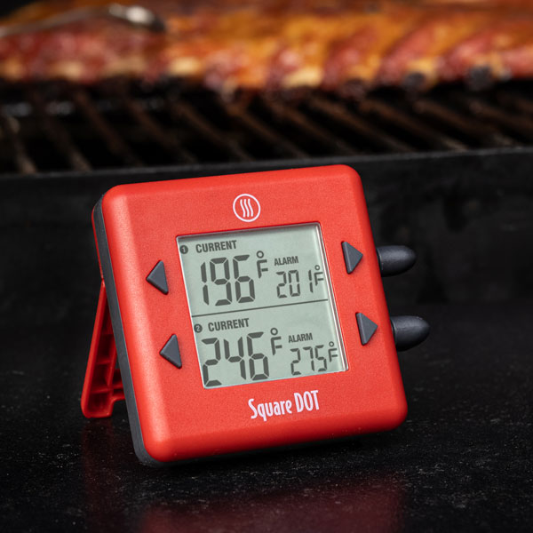 How to Make Seared Tuna Steak ThermoWorks