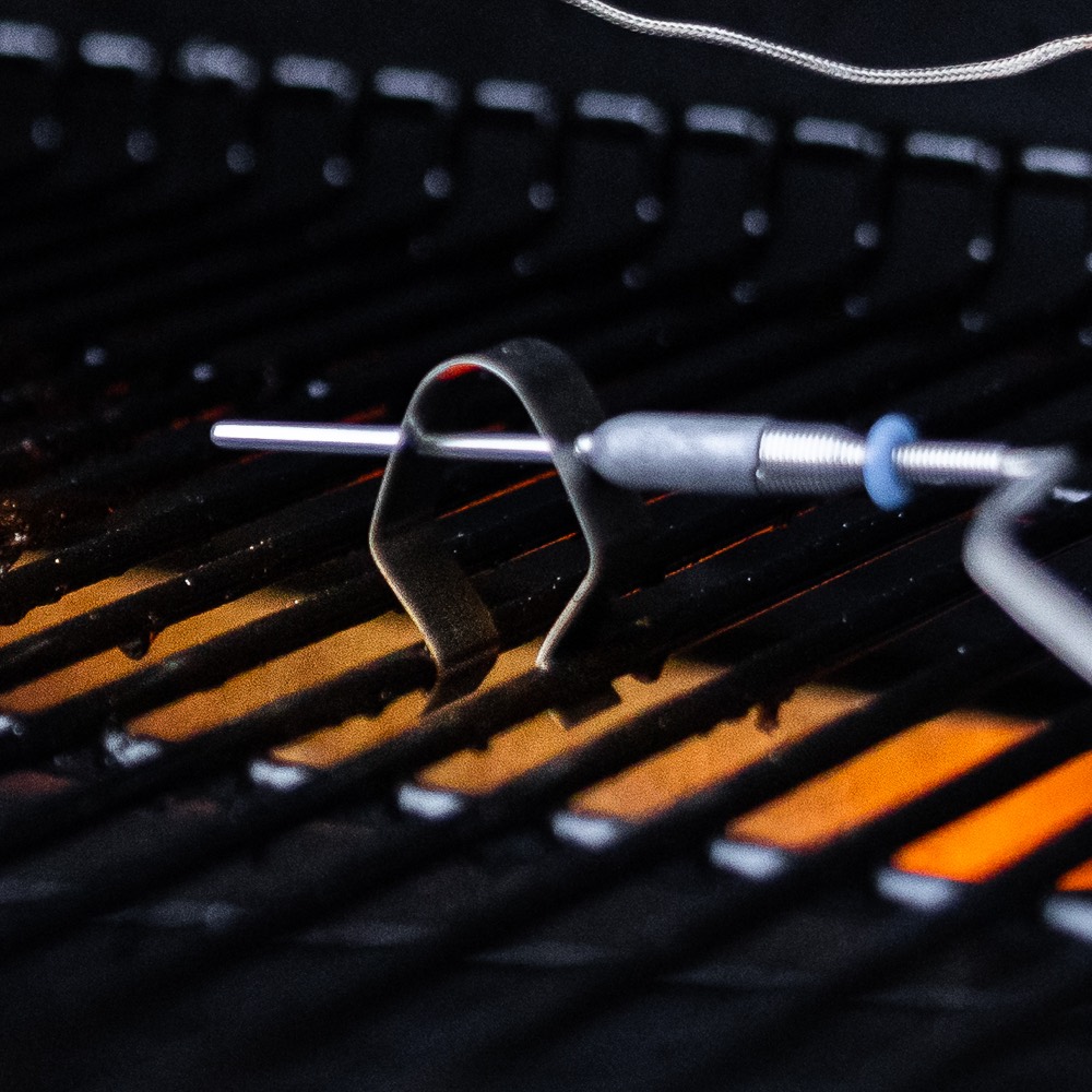 Find Your Oven’s *Real* Temp with Square DOT ThermoWorks