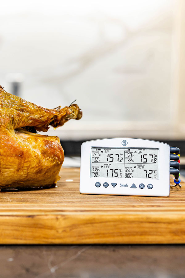 How to Carve a Turkey + Black Friday Deals ThermoWorks