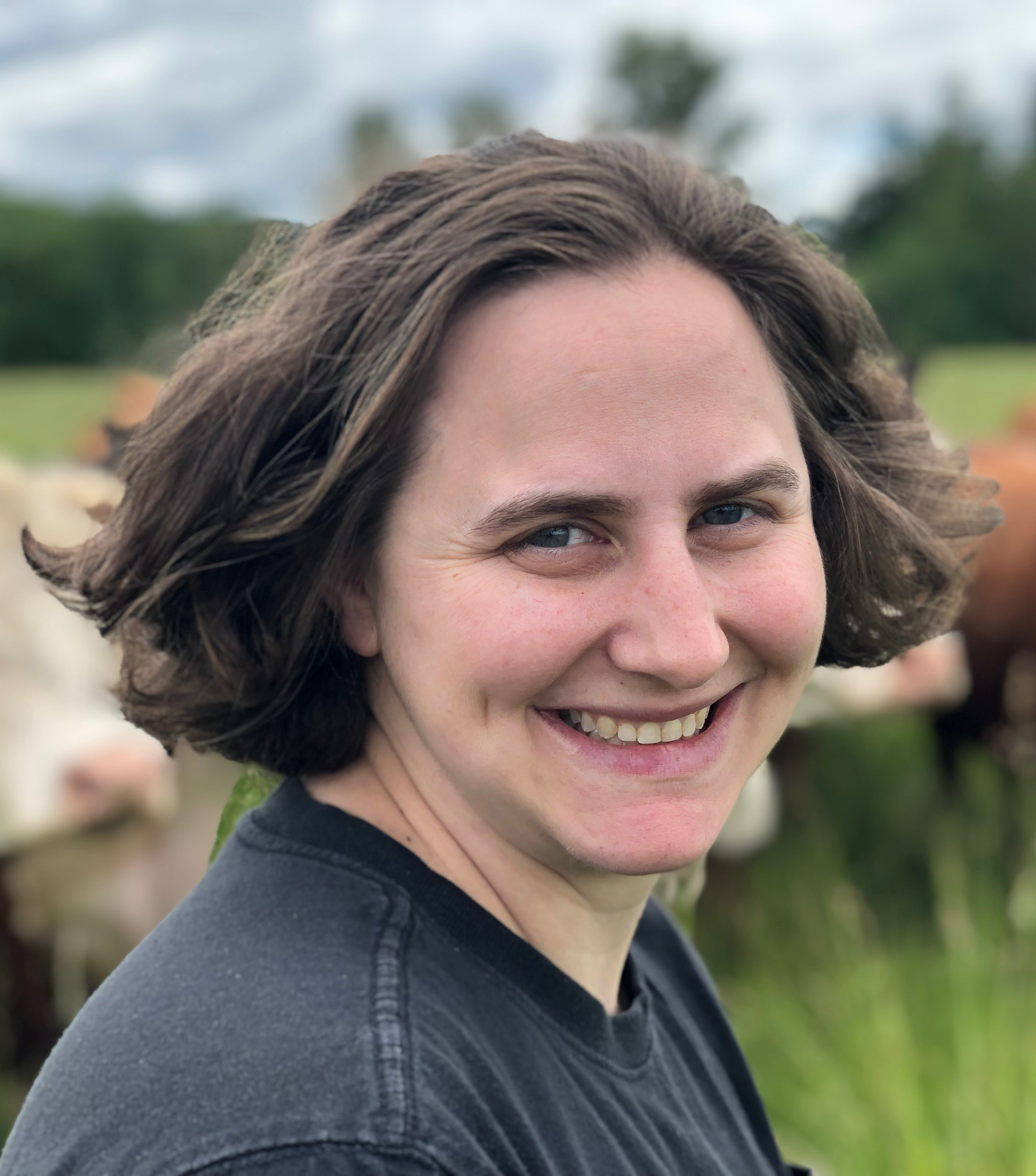 New! Square DOT Cooking Alarm Thermometer ThermoWorks