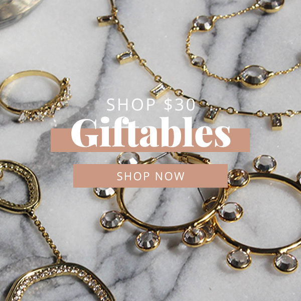 Shop $30 Giftables