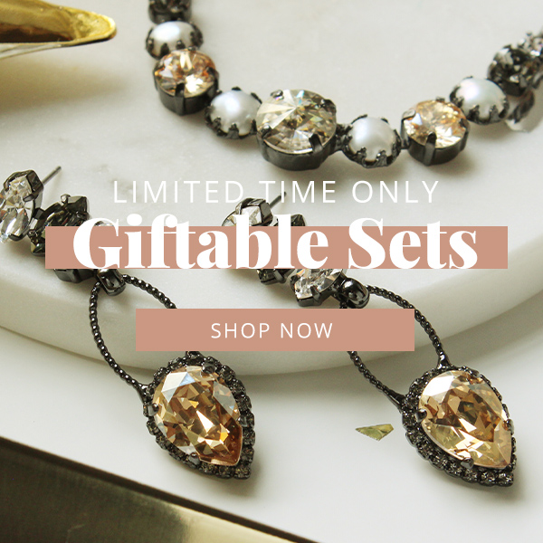 Last Day to Shop: Giftable Sets