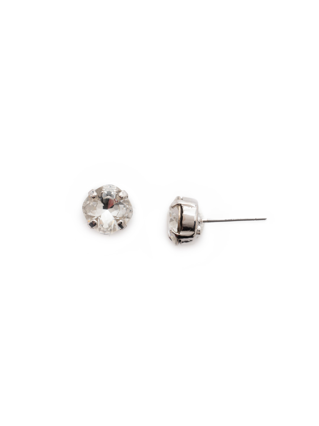 Shop One and Only Stud Earrings