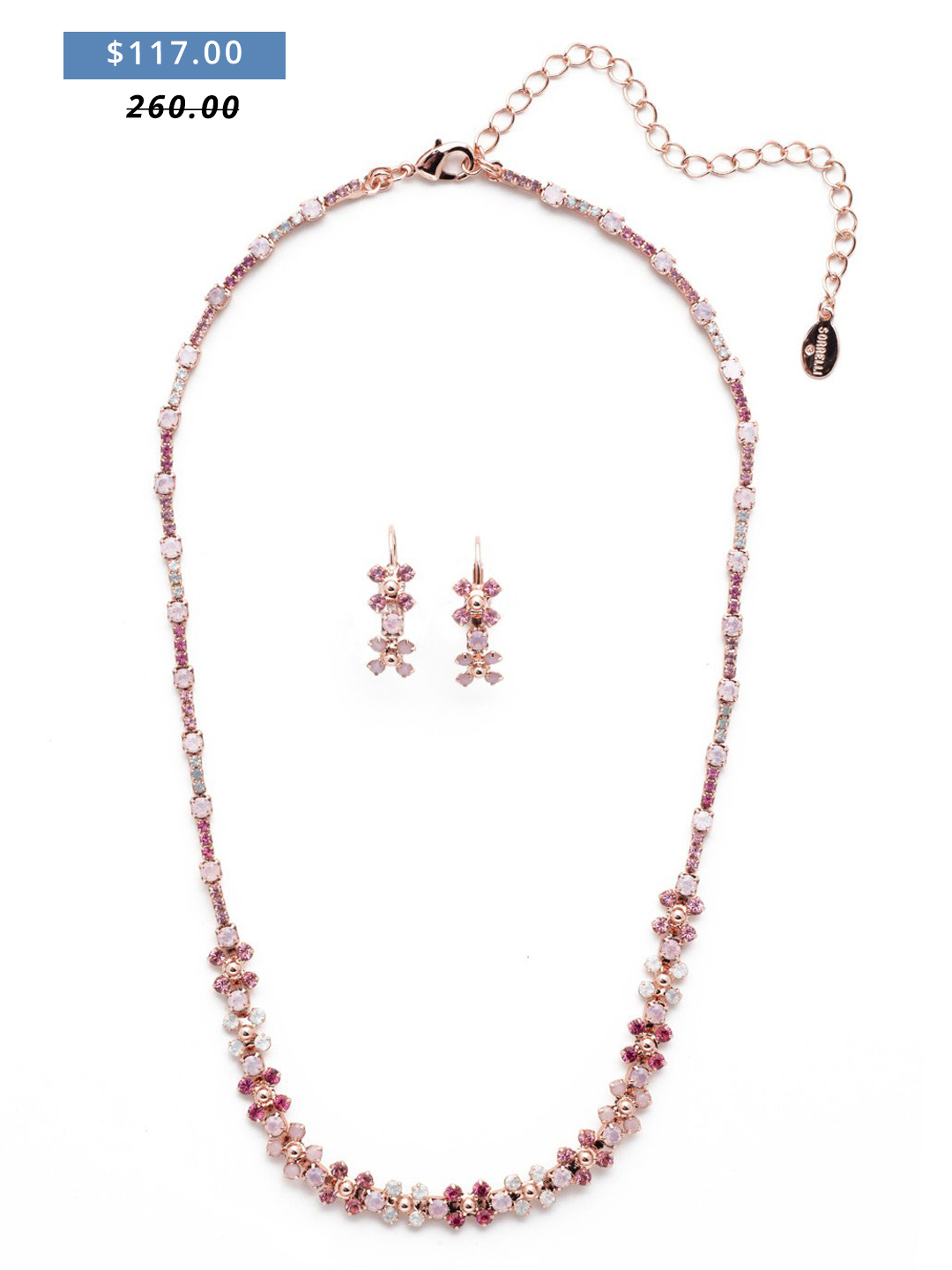 Shop Maren Earring & Necklace Gift Set