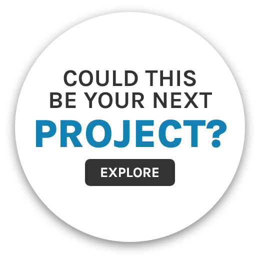 Could this be your next project? Explore COULD THIS BE YOUR NEXT PROJECT? 