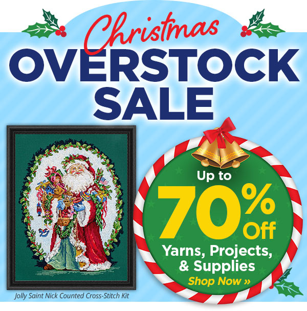 Herrschners Christmas Clearance edu.svet.gob.gt