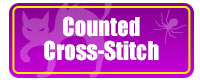 Counted Cross-Stitch