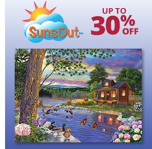 SunsOut UP TO 30% OFF