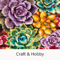 Explore More Projects in Craft & Hobby
