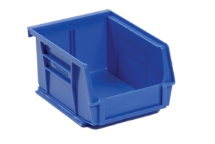 Stack and Hang Bins - Shop More