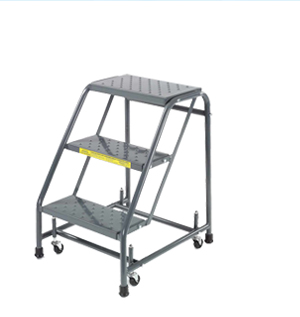 Rolling Ladders - Shop Now