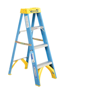 Step Ladders - Shop Now