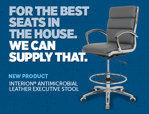 For The Best Seats In The House. We Can Supply That.