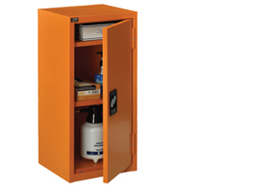 Emergency Preparedness Cabinets