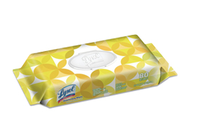 Lysol® Disinfecting Wipes