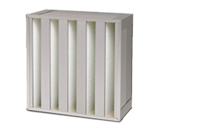 Global Industrial™ HEPA Filters