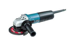 Makita® 4-1/2" SJS Angle Grinder