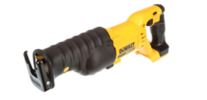 DeWalt® 20V MAX Lithium-Ion Reciprocating Saw