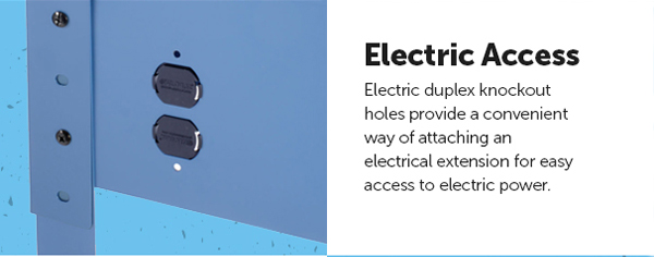 Electric Access