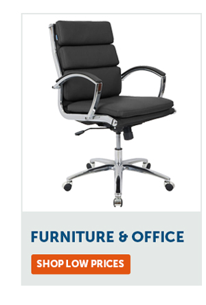 Furniture & Office - Shop Low Prices