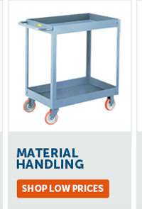 Material Handling - Shop Low Prices