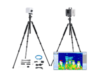 Global Industrial™ Thermal Imaging System