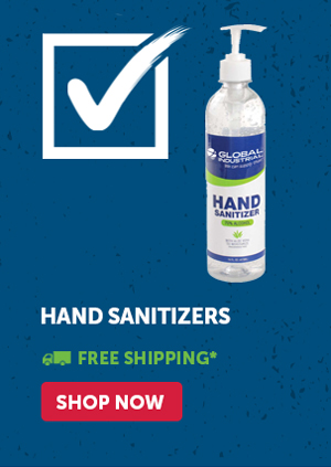 Hand Sanitizers | Free Shipping* - Shop Now