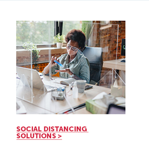 Social Distancing Solutions>