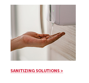 Sanitizing Solutions>