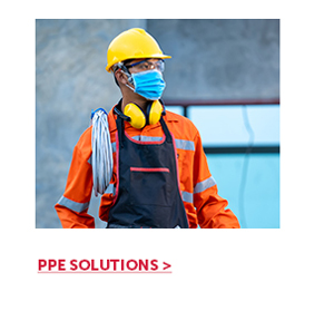 PPE Solutions>