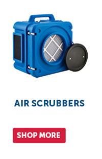 Air Scrubbers - Shop More