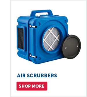 Air Scrubbers - Shop More