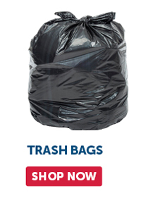 Trash Bags - Shop Now