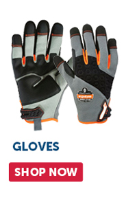 Gloves - Shop Now