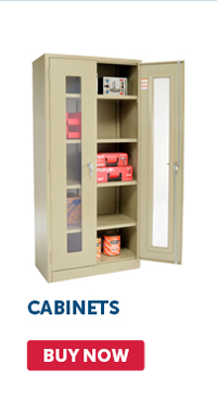 Cabinets - Buy Now