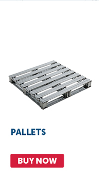 Pallets - Buy Now