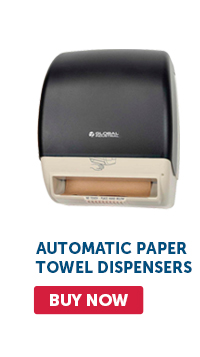 Automatic Paper Towel Dispensers - Buy Now