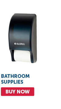 Bathroom Supplies - Buy Now