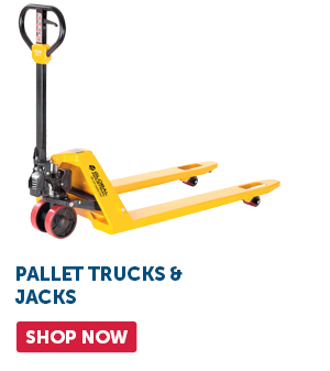 Pallet Trucks & Jacks - Shop Now