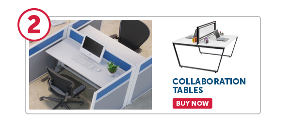 2. Collaboration Tables - Buy Now