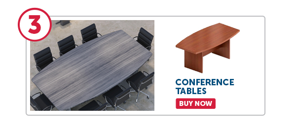 3. Conference Tables - Buy Now