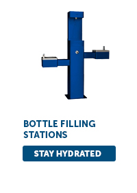 Bottle Filling Stations - Stay Hydrated