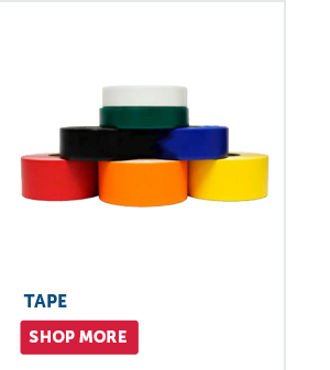 Tape - Shop More