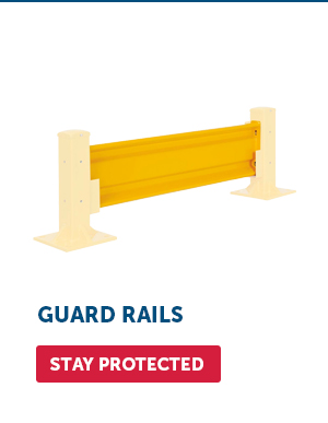 Guard Rails - Stay Protected